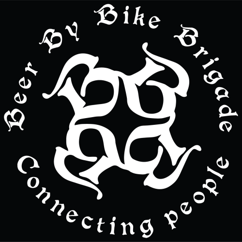 Beer By Bike Brigade