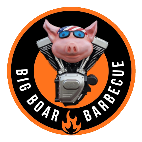 Big Boar BBQ & Catering