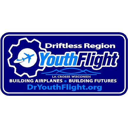 Driftless Region YouthFlight Inc.