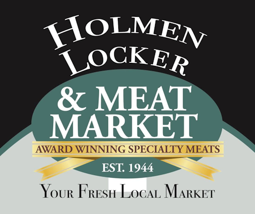 Holmen Locker & Meat Market