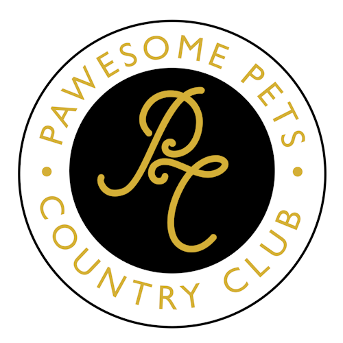 Pawesome Pets Country Club